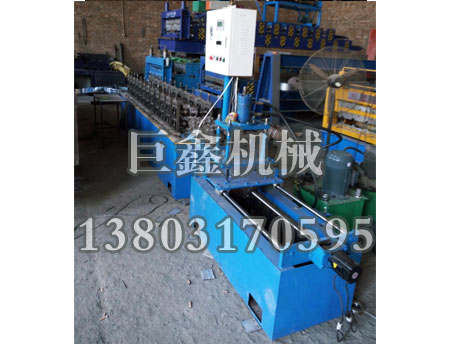 高速百葉窗設(shè)備