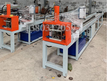 液壓沖孔機(jī)